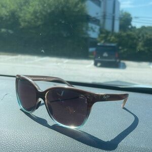 Maui Jim Sunglasses